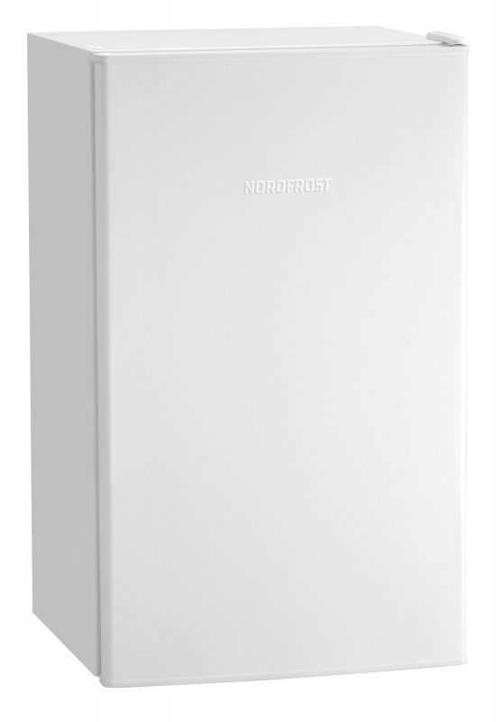 Холодильник Nordfrost NR 403 AW