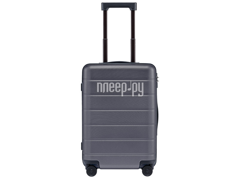 Чемодан Xiaomi Luggage Classic 20" (Grey) XNA4104GL