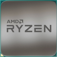 BOX CPU Socket-AM4 AMD Ryzen 3 3100 (100-100000284BOX) (3.6/3.9GHz, 4core, 2Mb L2, 16Mb L3, 65W)