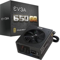 БП EVGA 650W 210-GQ-0650-V2