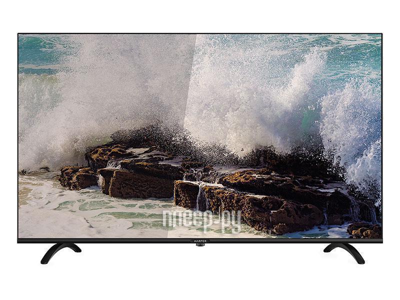 Телевизор HARPER 40" 40F720TS