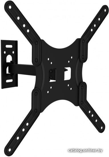Кронштейн MasterKron PLA17-441 Black