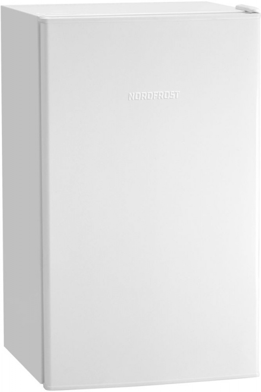 Холодильник Nordfrost NR 507 W