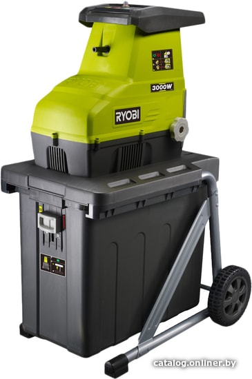 Измельчитель садовый Ryobi RSH3045U (5133004335)