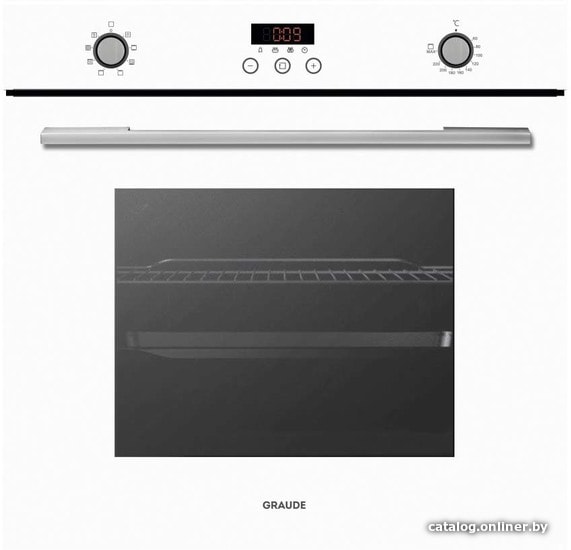 Духовой шкаф Graude BE 60.3 W