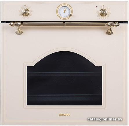 Духовой шкаф Graude BK 60.3 EL