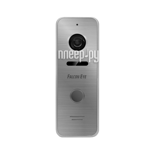 Вызывная панель Falcon Eye FE-ipanel 3 Silver
