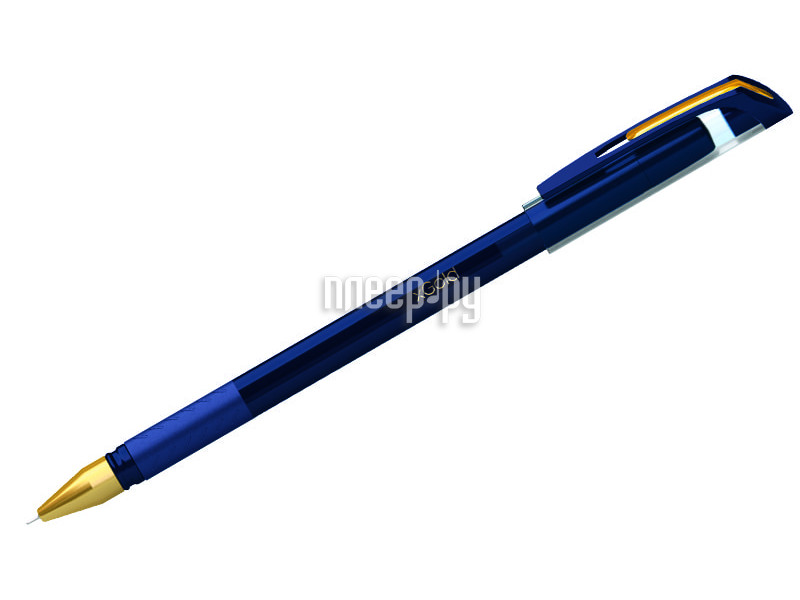 Ручка шариковая Berlingo xGold Blue CBp_07500