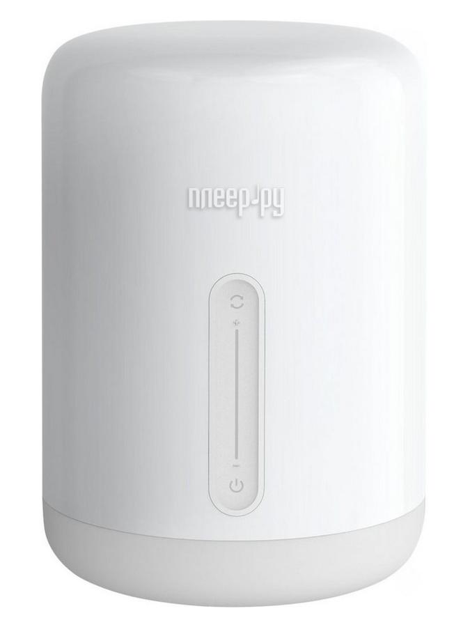 Светильник Xiaomi Mijia / Yeelight Smart Bedside Lamp 2 White MJCTD02YL