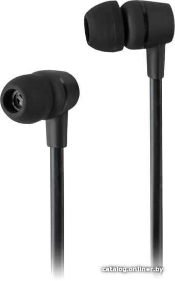 Наушники Harper HV-107 black