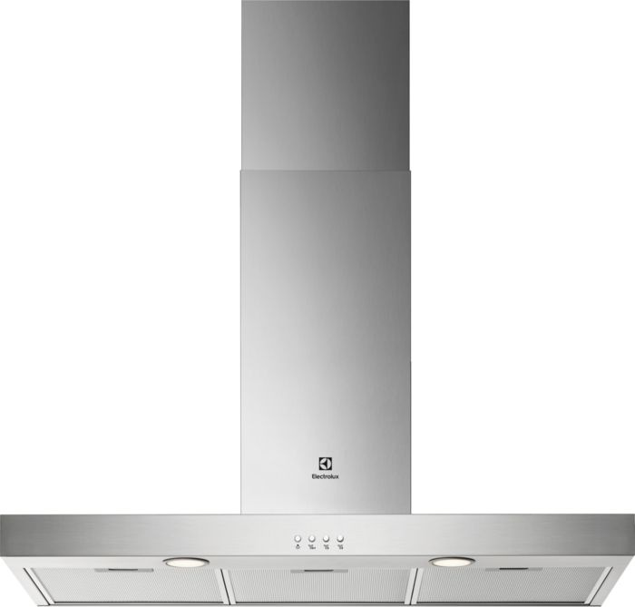 Кухонная вытяжка Electrolux LFT419X
