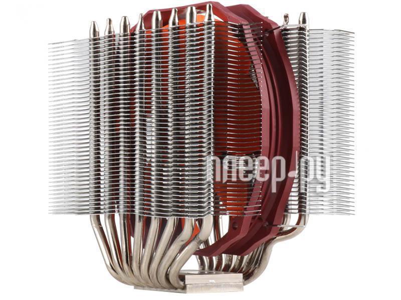 Кулер Thermalright Silver Arrow T8