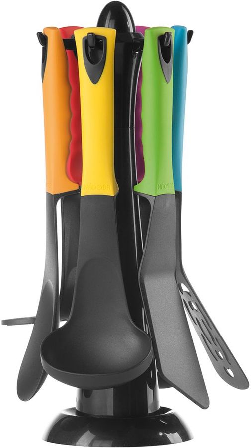 Кухонный набор Nadoba Flava 721623