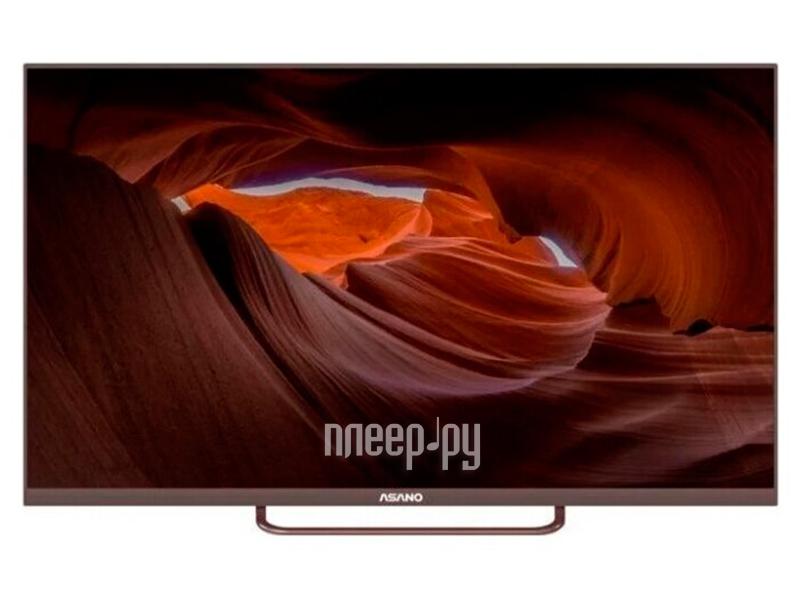 Телевизор 43" Asano 43LF1202T