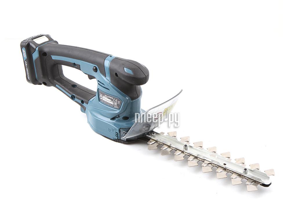 Кусторез Makita UH201DWA