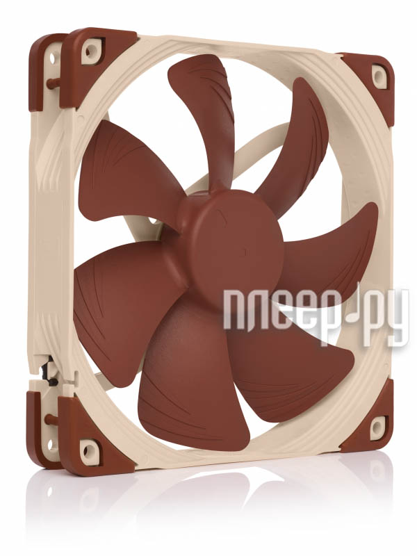 Вентилятор 140mm Noctua NF-A14-5V RTL