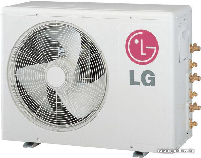 Кондиционер LG MU3M19