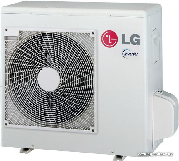 Кондиционер LG MU4M25