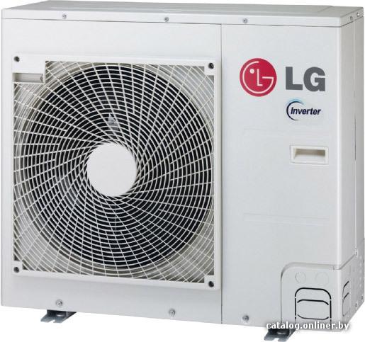 Кондиционер LG MU5M30
