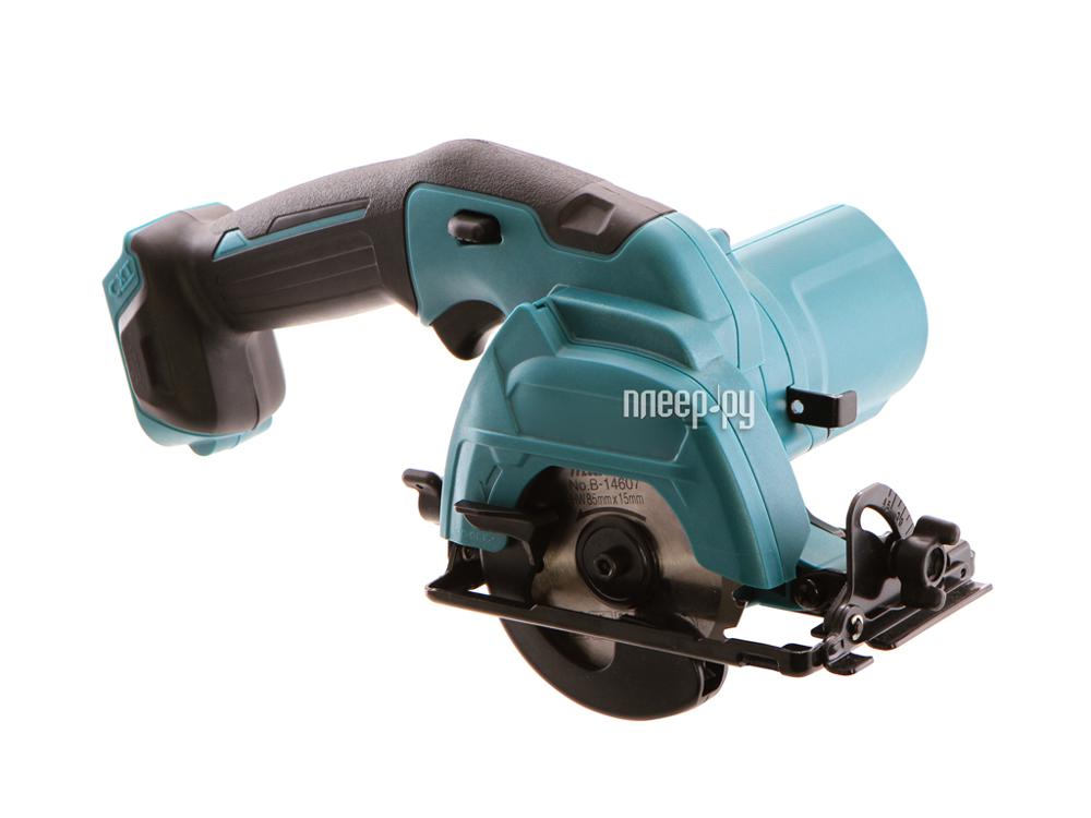 Дисковая пила Makita HS301DZ