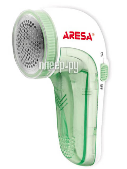Машинка для удаления катышков Aresa AR-4102
