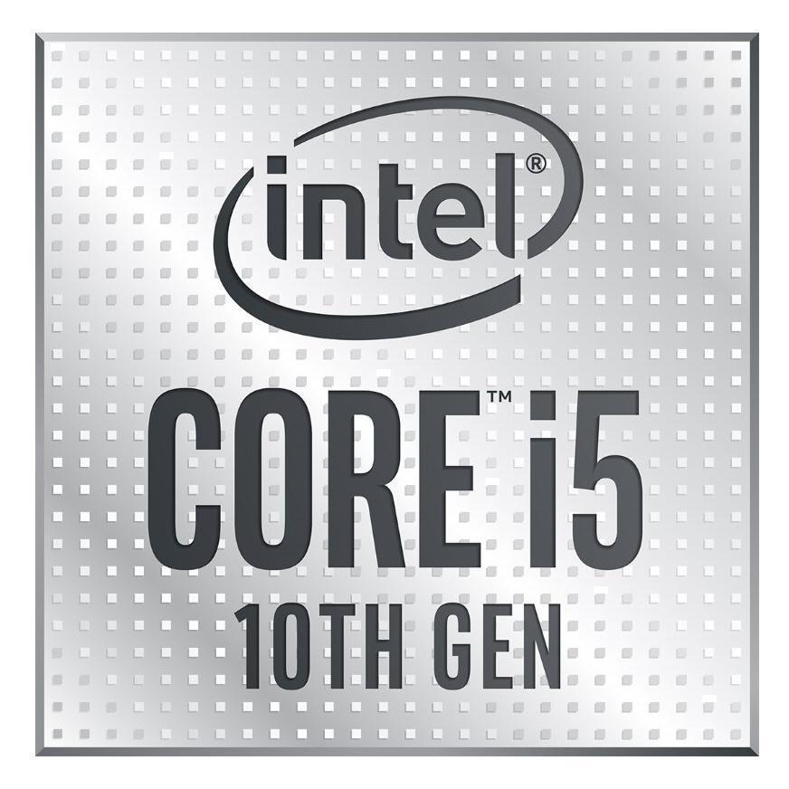 BOX CPU Socket-1200 Intel Core i5-10400F (BX8070110400FSRH3D) (2.9/4.3GHz, 12Mb L3, 65W)