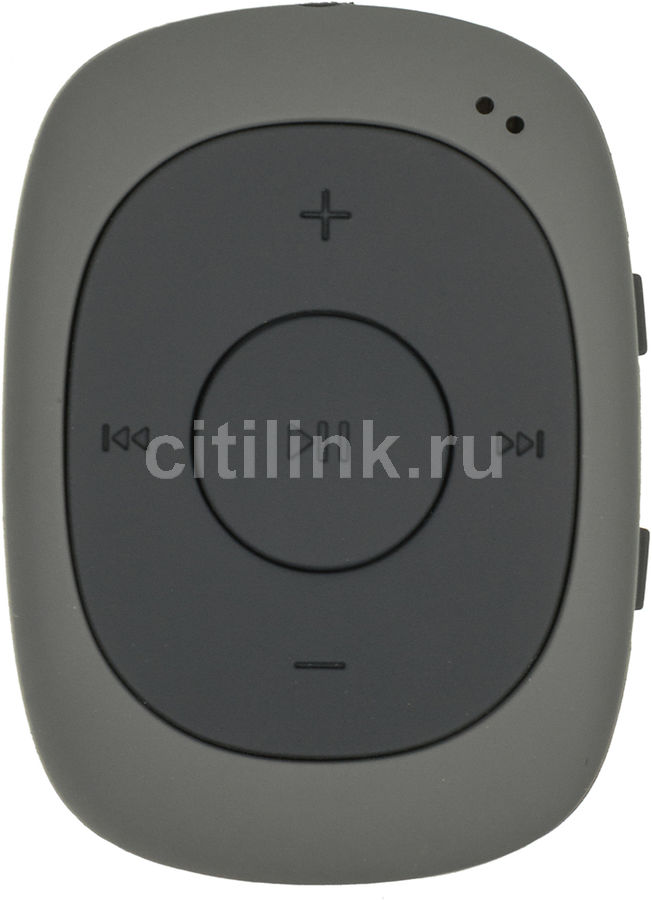 MP3 Player Flash Digma C2L - 4Gb Gray