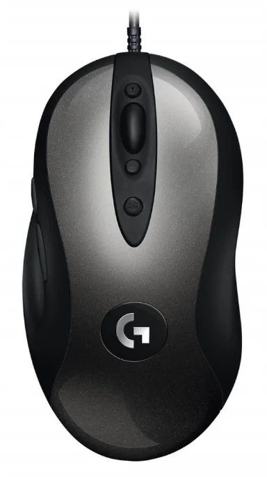 Mouse Logitech G MX518 Legendary 910-005544