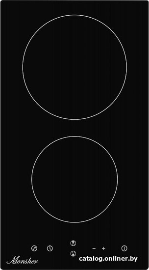 Варочная панель Monsher MHE 33