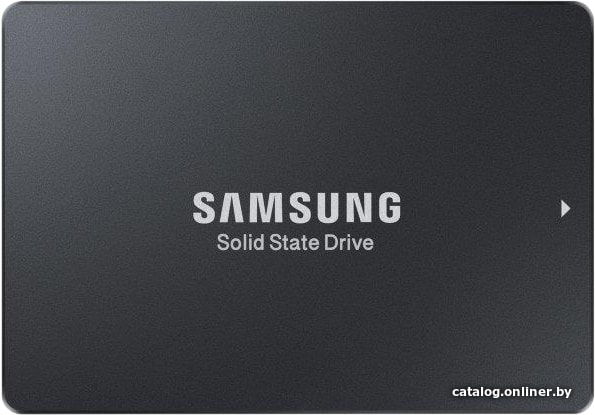 SSD 2,5" SATA-III Samsung 240Gb PM883 (MZ7LH240HAHQ-00005)