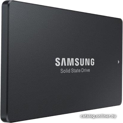 SSD 2,5" SATA-III Samsung 240Gb PM883 (MZ7LH240HAHQ-00005)