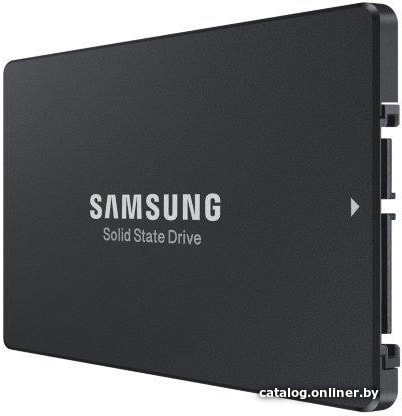 SSD 2,5" SATA-III Samsung 240Gb PM883 (MZ7LH240HAHQ-00005)