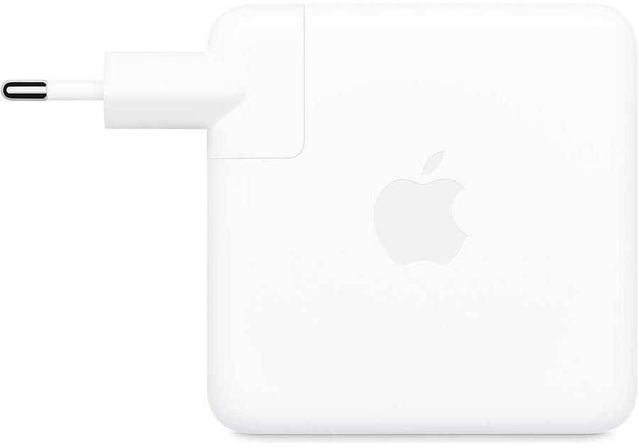 Адаптер питания Apple MX0J2ZM/A, 96Вт, белый