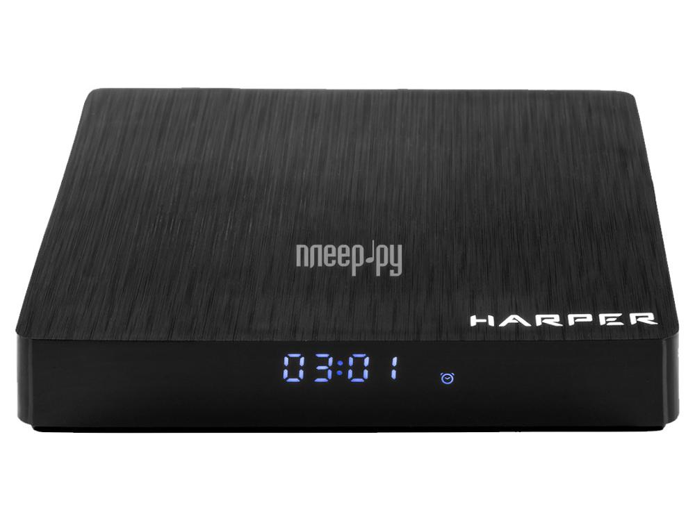 MediaPlayer Harper ABX-332 H00002412