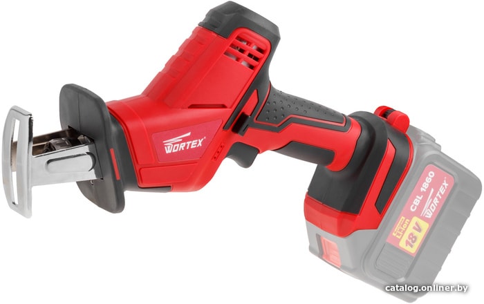 Сабельная пила WORTEX CSR 1018 E CSR1018E0029