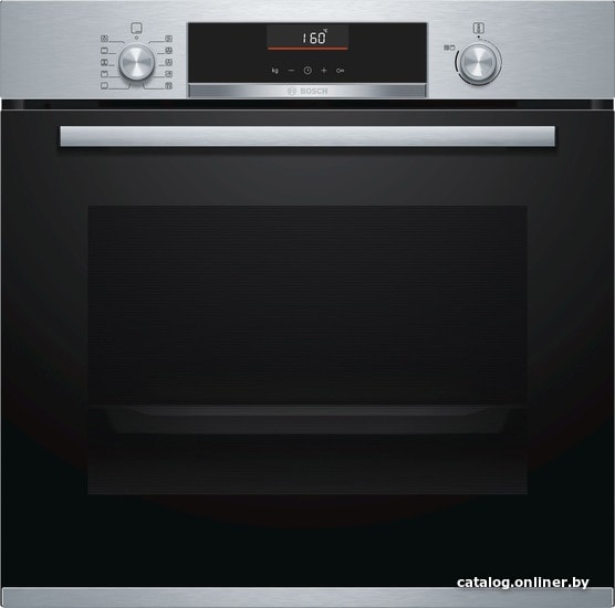 Духовой шкаф Bosch HBG536HS0R