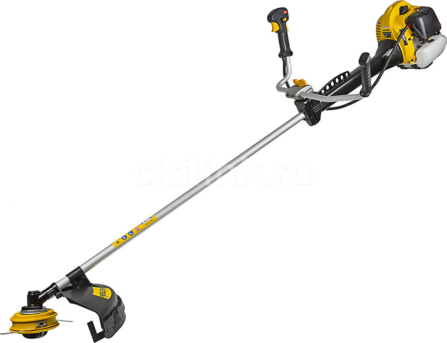 Триммер Huter GGT-2900T PRO 70/2/30