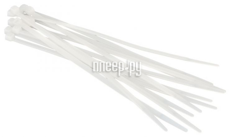 Стяжки нейлоновые ATcom 2.5x150mm (100шт) АТ4721