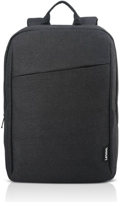 Рюкзак для ноутбука 15.6" Lenovo B210 (GX40Q17225), Black