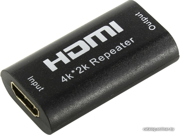 Репитер VCOM DD478 (HDMI сигнала до 40m)