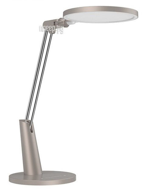 Настольная лампа Xiaomi Yeelight LED Eye-Caring Desk Lamp White YLTD04YL