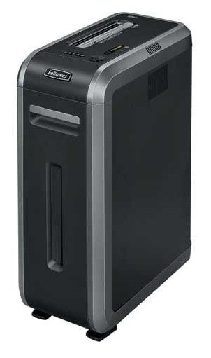 Уничтожитель бумаг Fellowes PowerShred 125Ci FS-46120