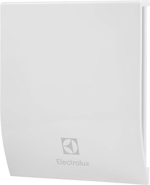 Бытовой вентилятор Electrolux EAFM-100 White накладной осевой
