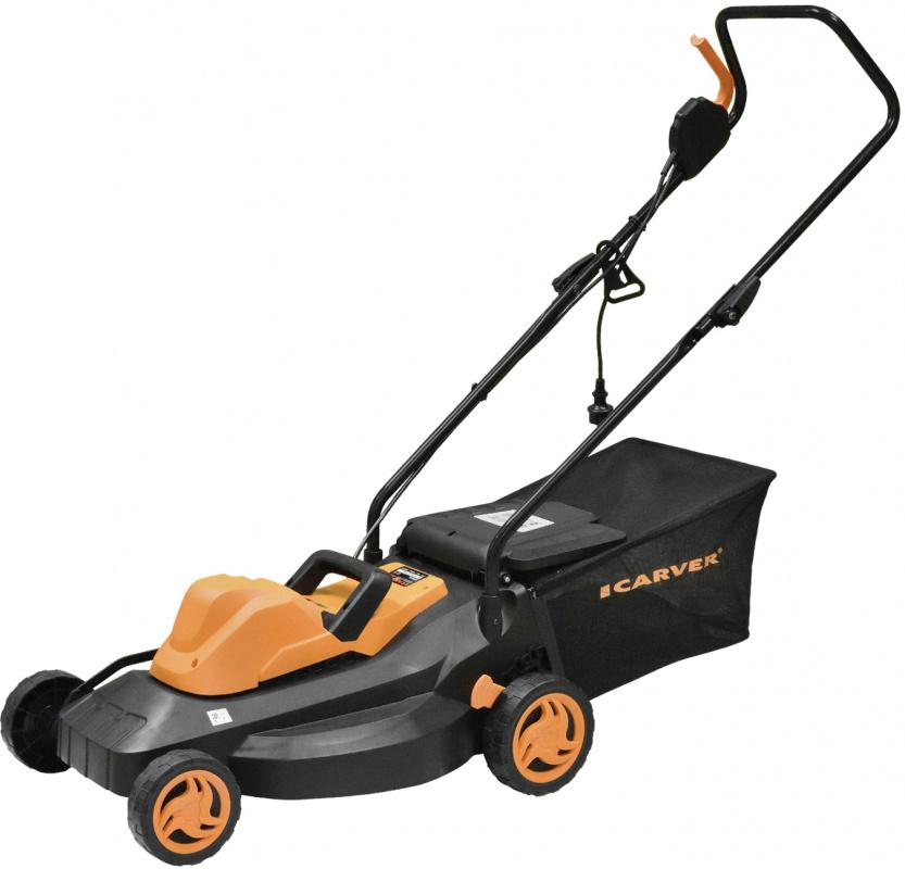 Газонокосилка Carver LME-1840 01.024.00008