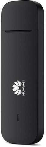 LTE Modem Huawei E3372h-320 (51071SUA) Black