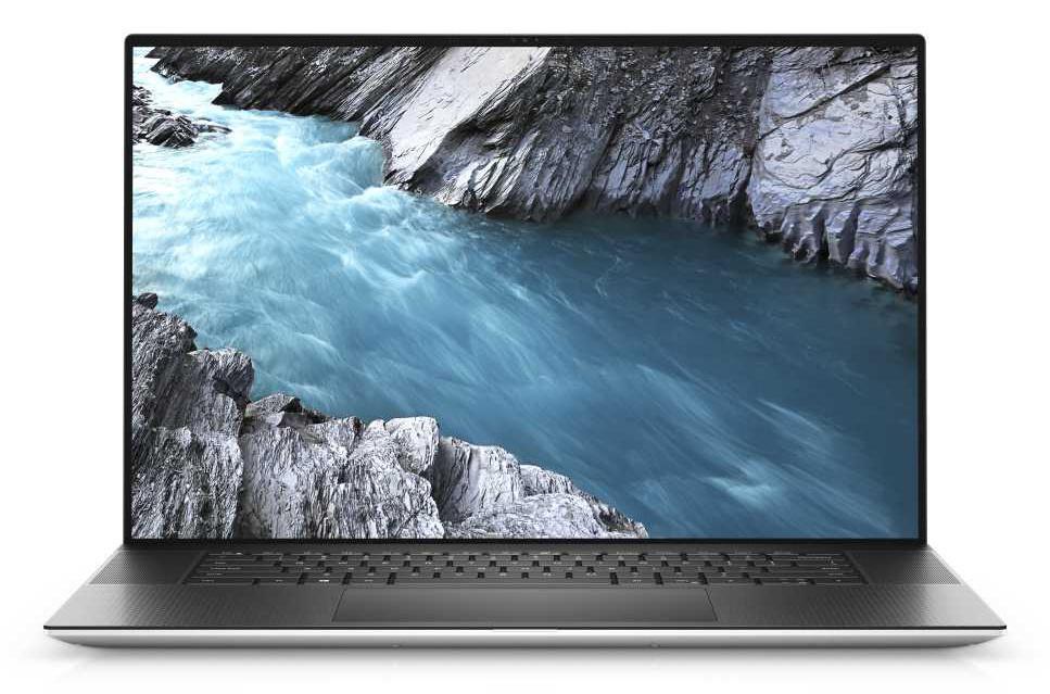 Ноутбук Dell XPS 17 i7 10875H/16Gb/SSD1Tb/RTX 2060 6Gb/17"/WVA/Touch/UHD+/W10Pro64/silver 9700-6727