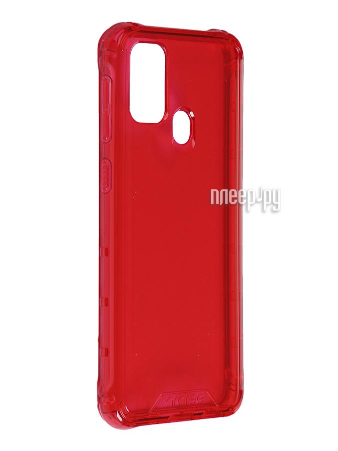 Чехол Araree для Samsung Galaxy M31 M Cover Red GP-FPM315KDARR