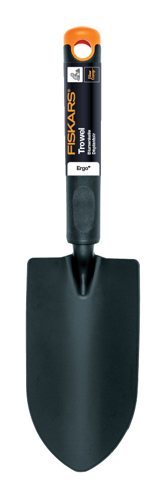 Совок Fiskars Ergo 1027017