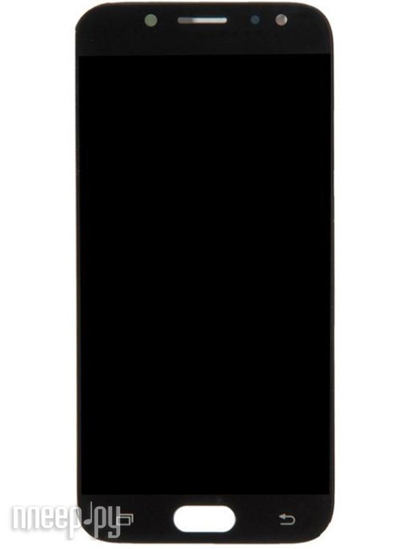 Дисплей RocknParts для Samsung Galaxy J5 SM-J530 2017 TFT в сборе с тачскрином Black 684614