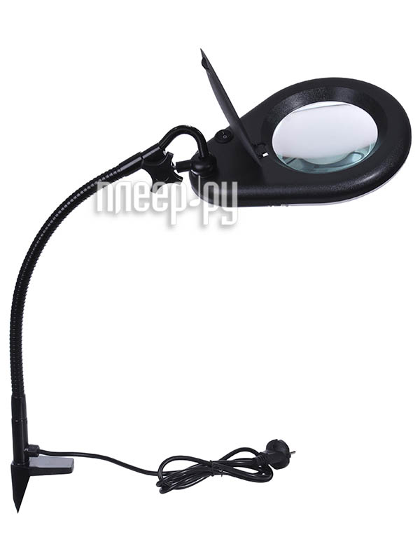 Лупа-лампа Zhongdi ZD-129B 154671